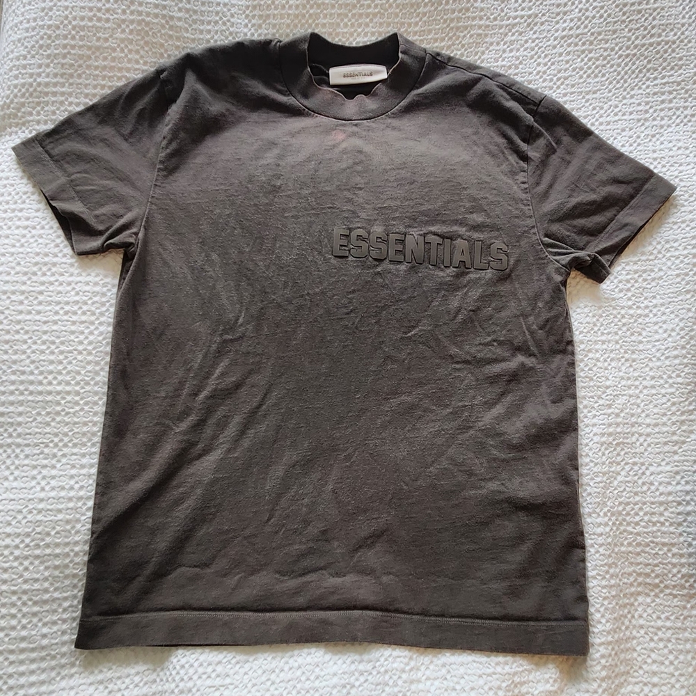 Essentials Women's Short Sleeve Tee